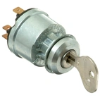 Sytytyslukko, 4 asentoa, 6 term.