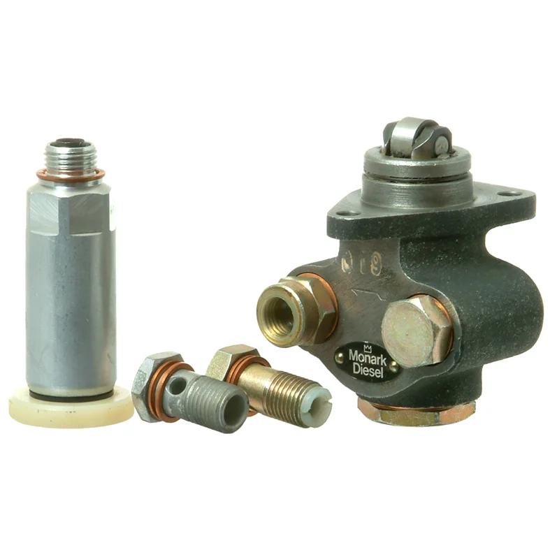 Dieselpolttoainesuutin