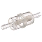 Polttoainepuhdistin Bensiini/Di. univ