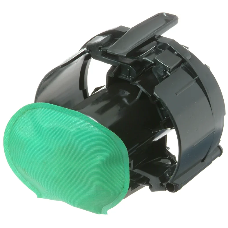 Polttoainepumppu Asennus säiliöön