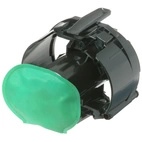 Polttoainepumppu Asennus säiliöön