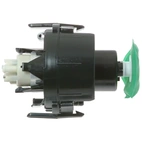 Polttoainepumppu Asennus säiliöön