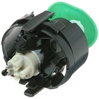 Polttoainepumppu Asennus säiliöön