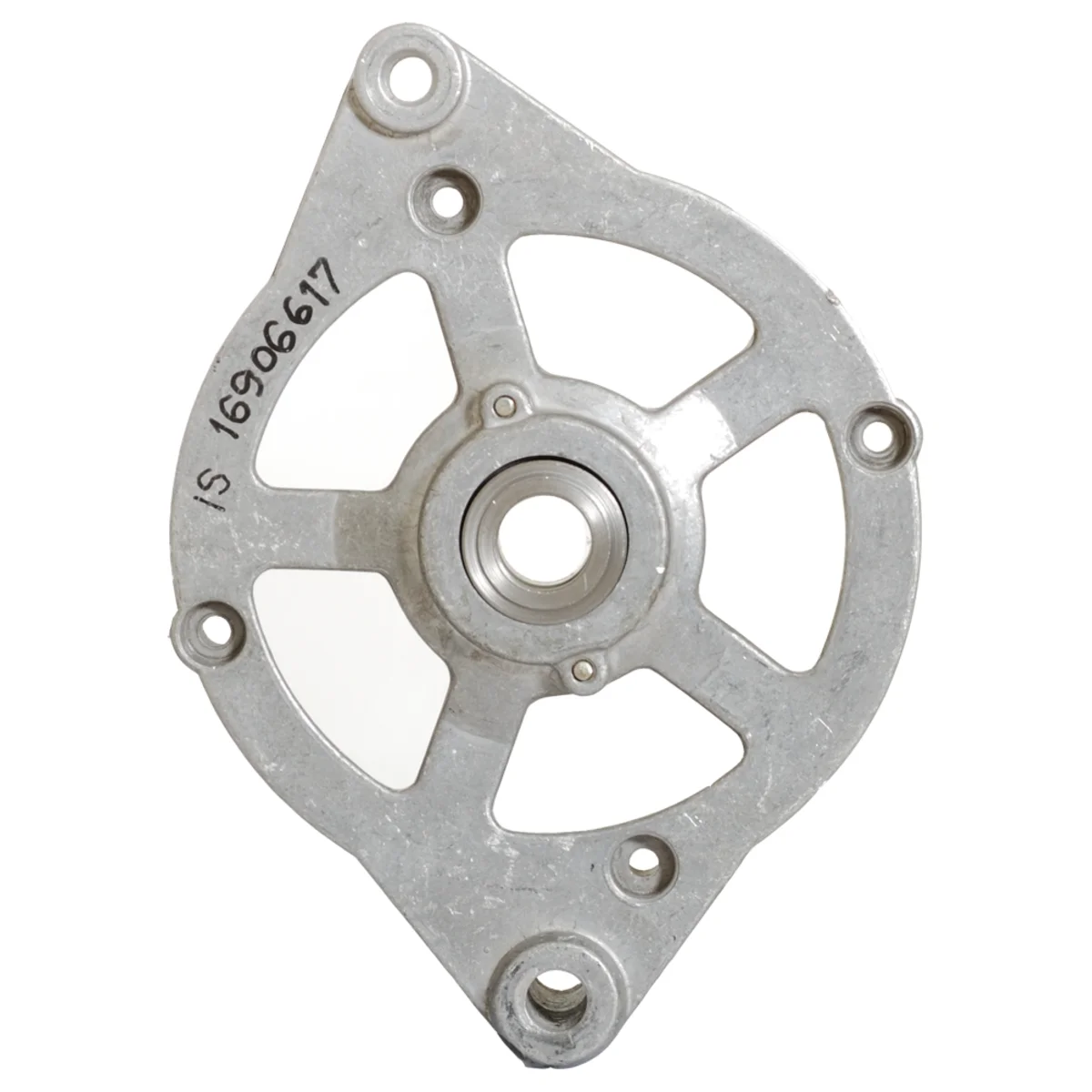 Käynnistysrattaat, Iskra