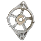 Käynnistysrattaat, Iskra