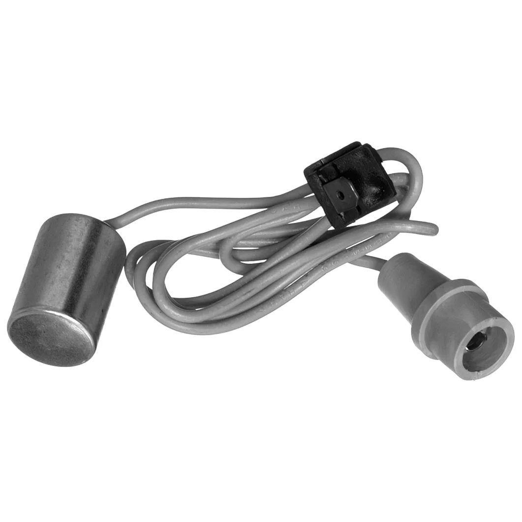 Lauhdutin, 603285, ZK 184