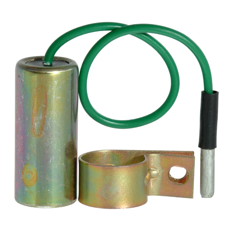 Lauhdutin 603505,/-510, 604050