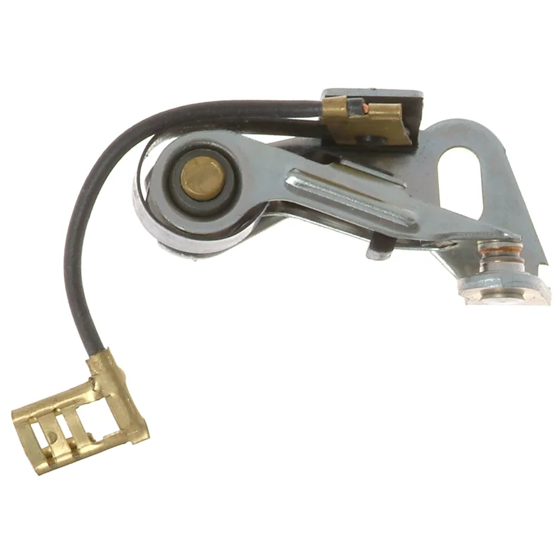 Sytytyspuolan kärjet, 601305, KS 459