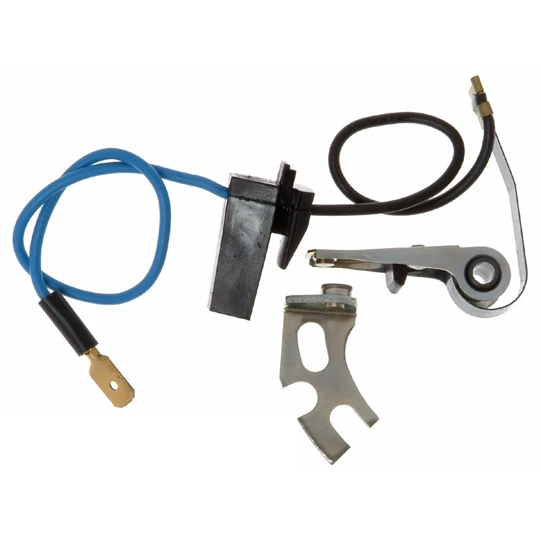 Sytytyspuolan kärjet, 601550, KS 467