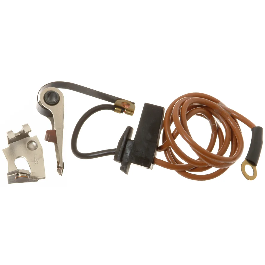 Sytytyspuolan kärjet, 601597, KS 716