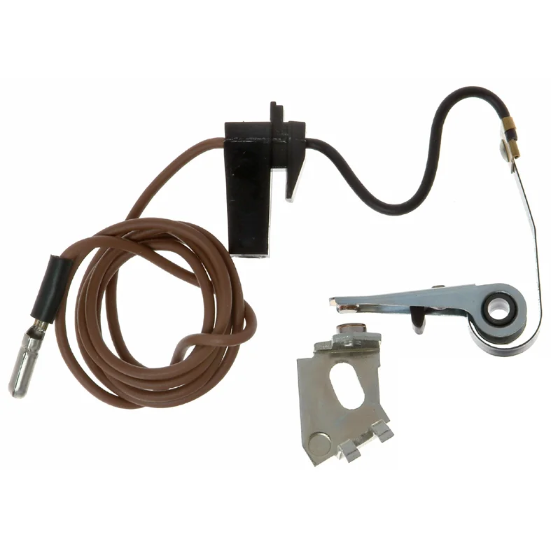 Sytytyspuolan kärjet, 23180