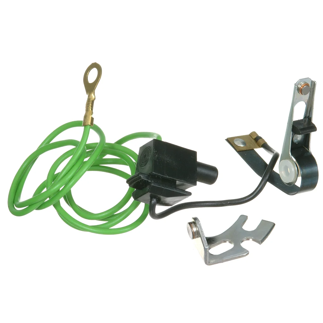 Sytytyspuolan kärjet, 601598, KS 733