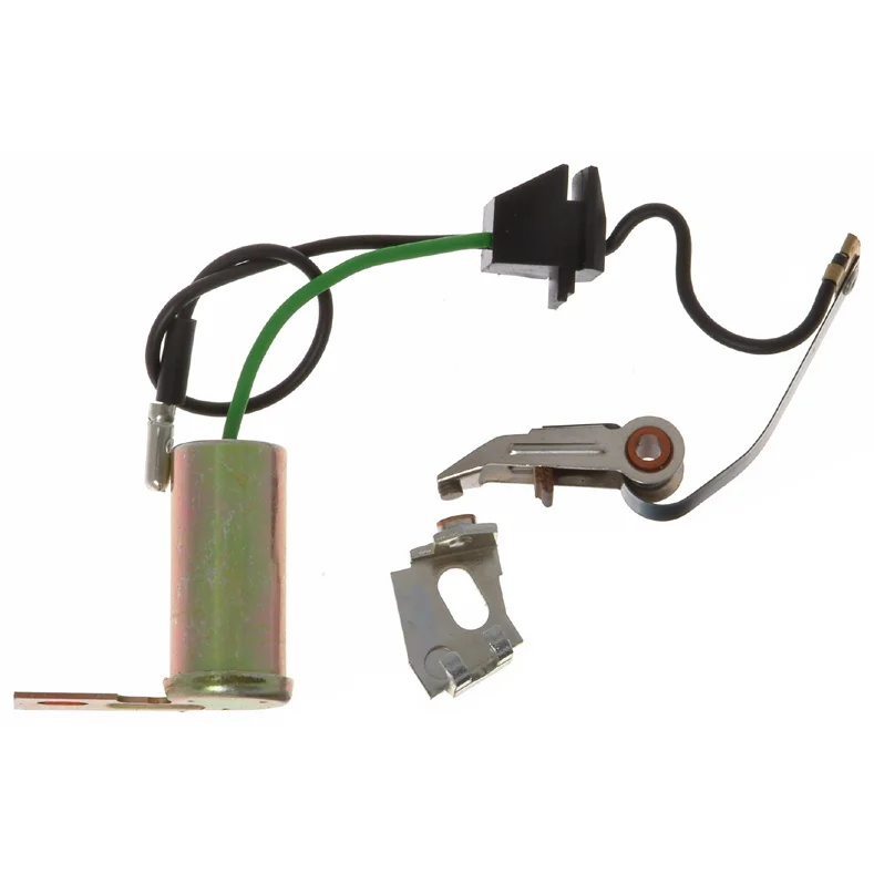 Jakosäädin + Lauhdutin 25000/25030