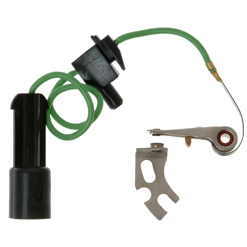 Sytytyspuolan kärjet, 22190