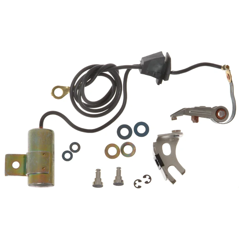 Sytytystulppa+Lauhdutin, 25025