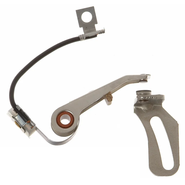 Sytytyspuolan kärjet, 23370