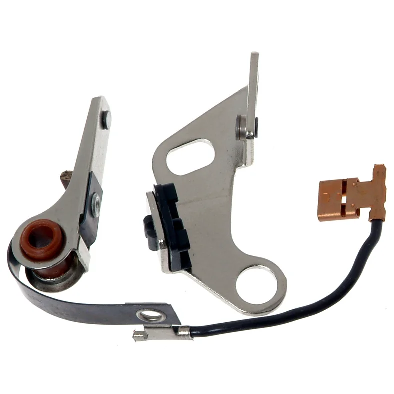 Sytytyspuolan kärjet, 23610