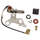 Sytytyspuolan kärjet, 23660