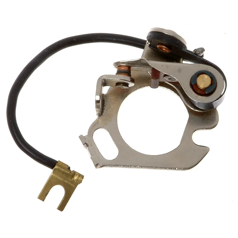 Sytytyspuolan kärjet, 22310