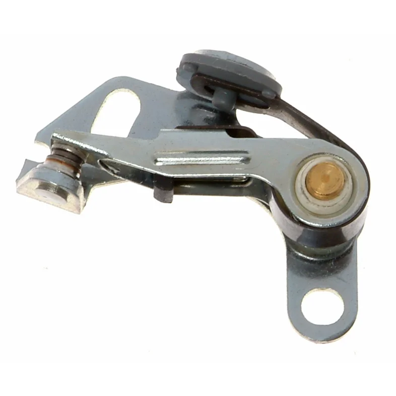 Sytytyspuolan kärjet, 601856, KS 734