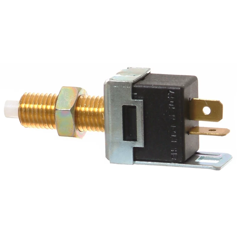 Jarruvalaisinlaitteen kytkin, 633018