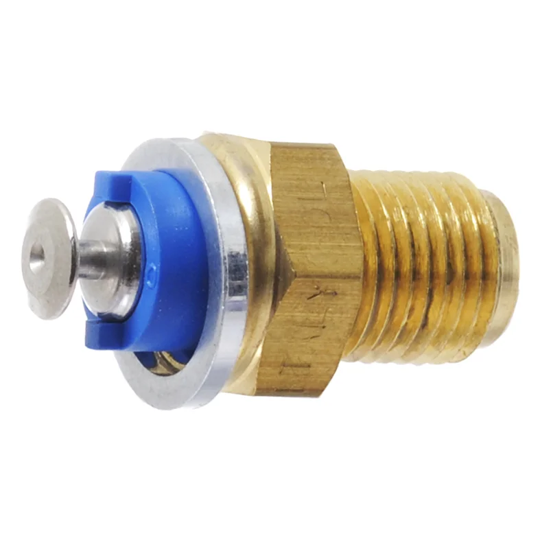 Lämpötila-anturi, 634094