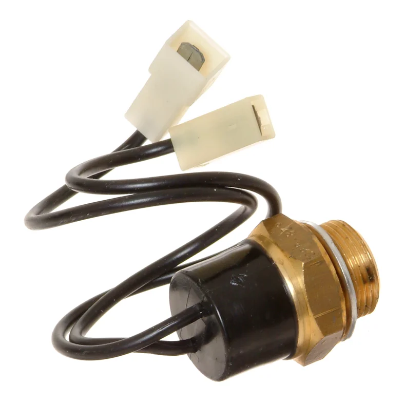 Lämpötila-anturi Lancia, 635011