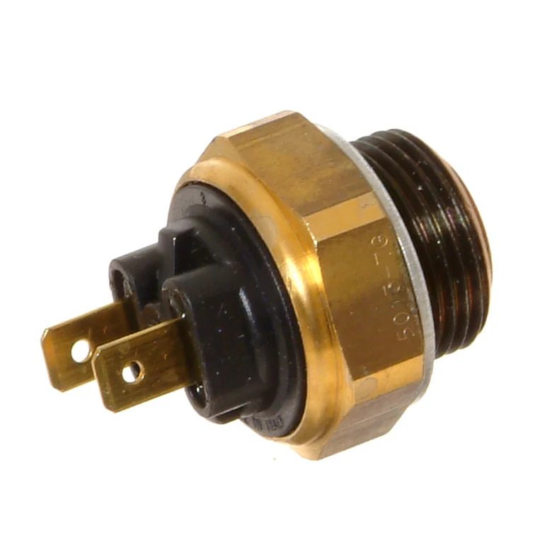 Termospesu Ford, 635014