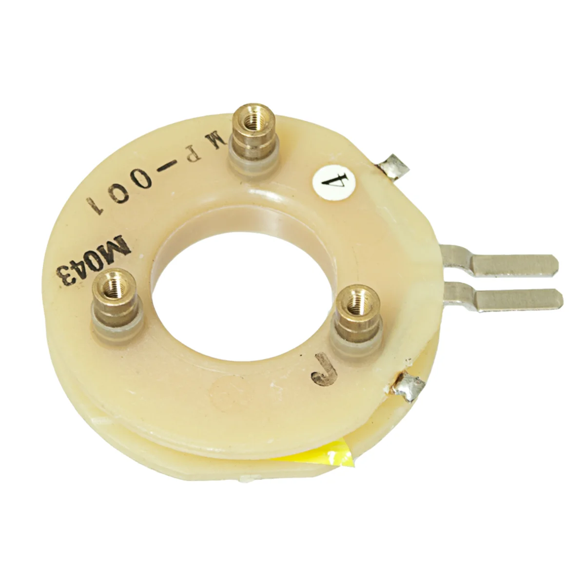 Magnetin tunnistin, 612001