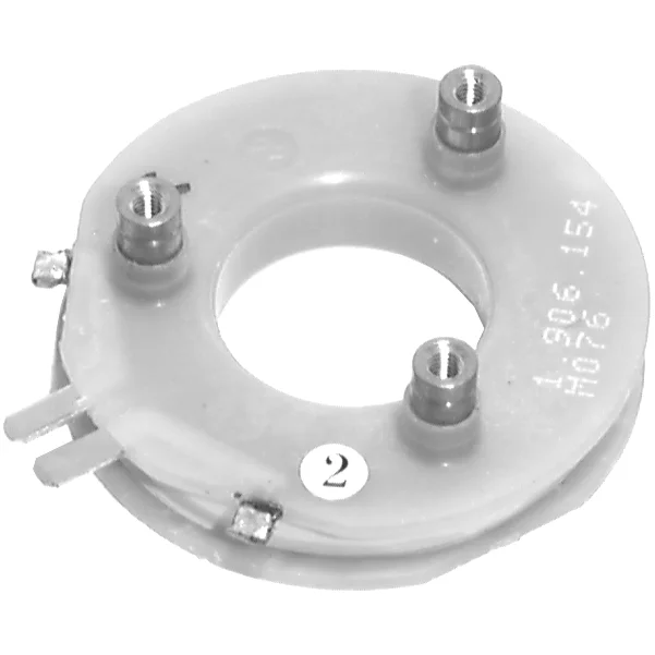 Magneettinen vastaanotin, 612004