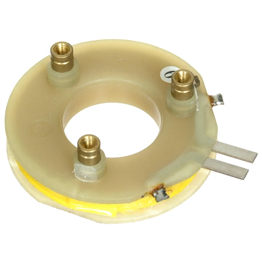 Magneettinen tunnistin, 612019