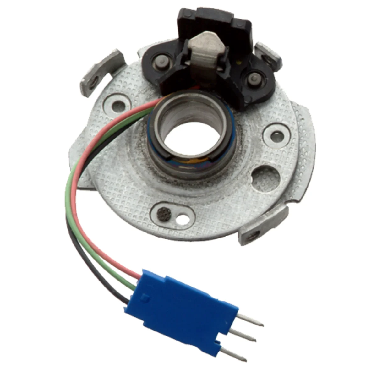 Hallituskäämit, kanssa alusta