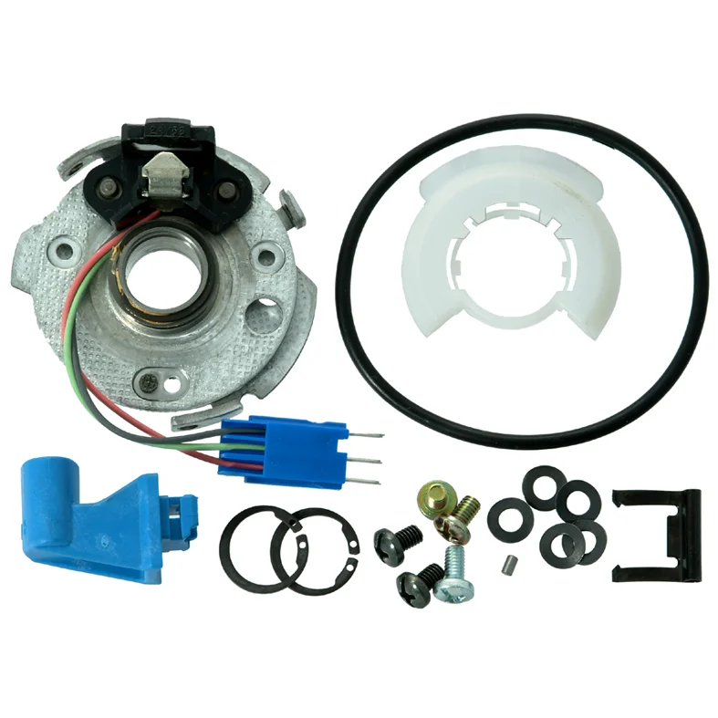 Vetokoukkupaketti, Opel