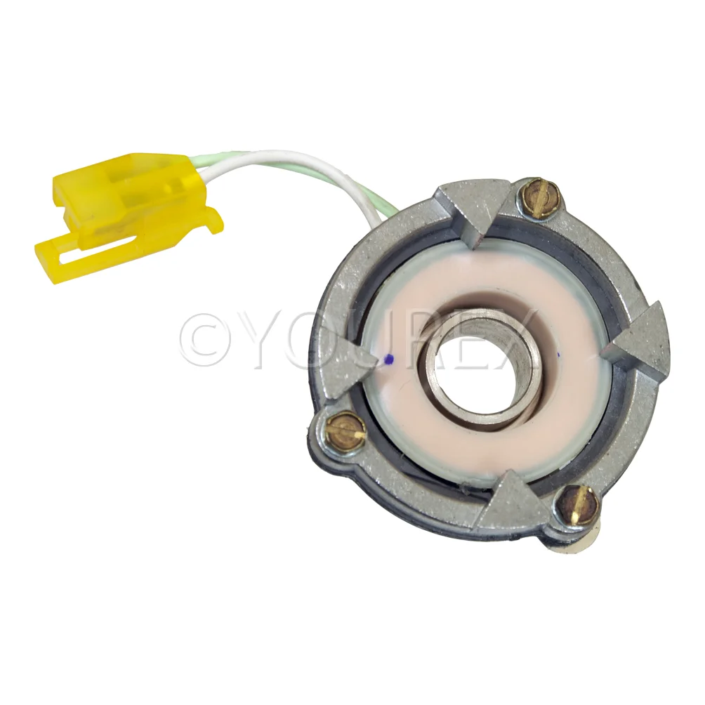 Magneettivastaanotin, 612023