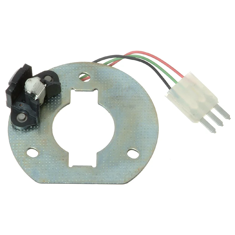 Hallin vastaanotin, 612032