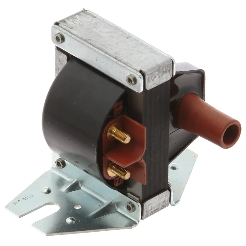 Sytytysmagneetti/Standardi, 12V, kuiva tyyppi