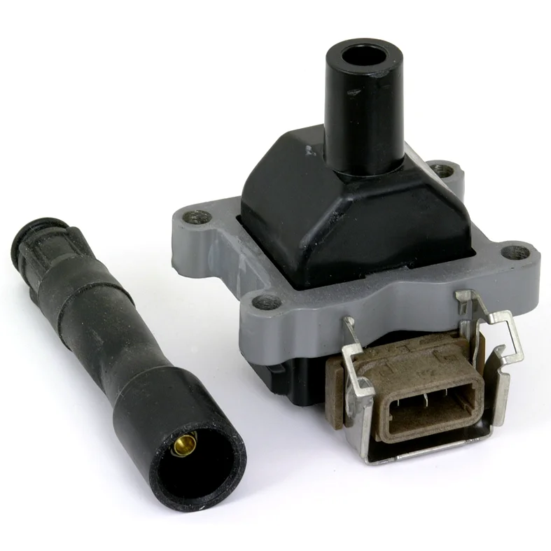 Sytytysvuohde, 609445