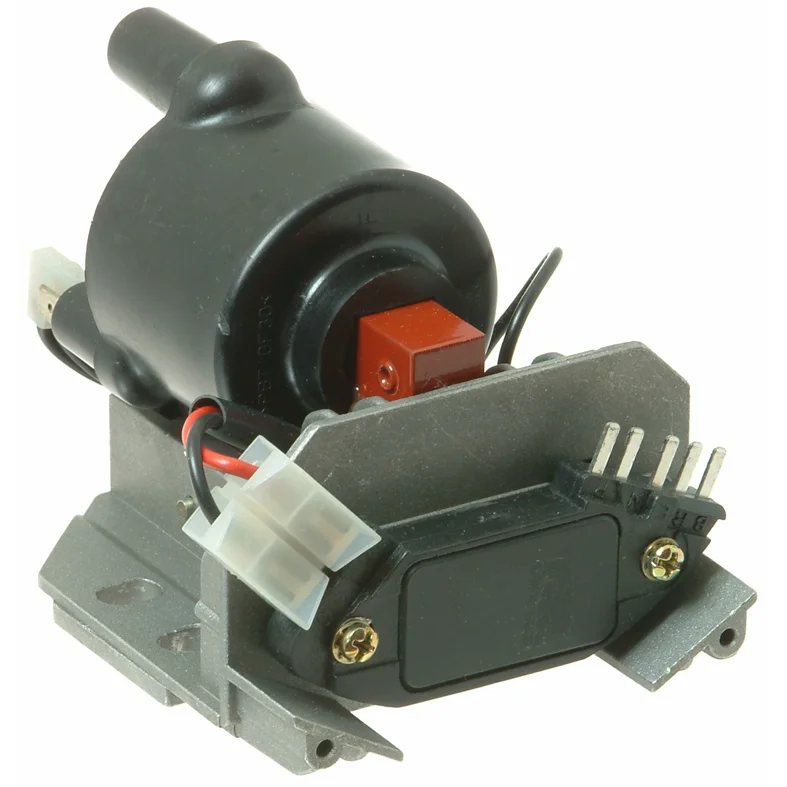 Sähkökäynnistyskitti, 609316