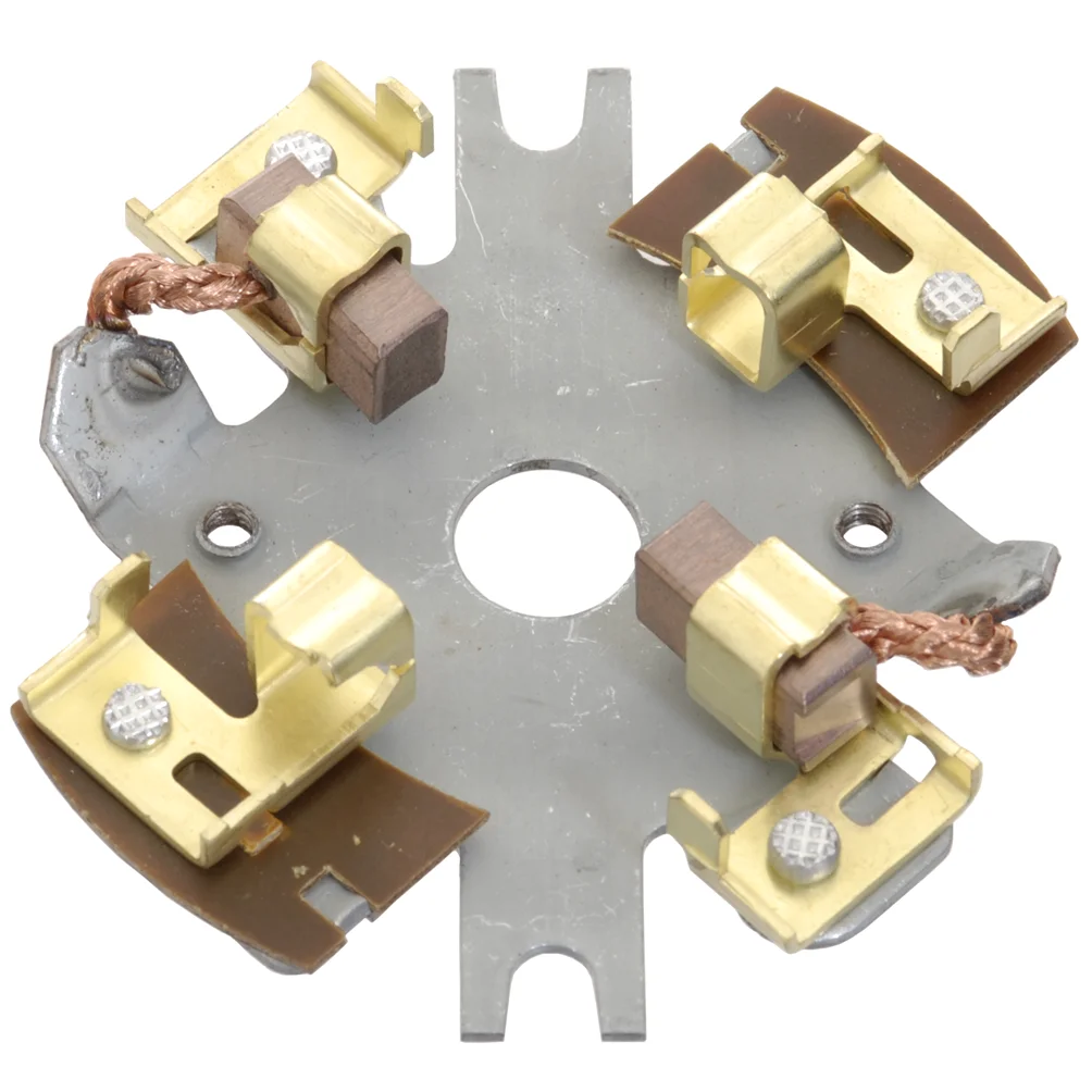 Hiiliharjanpidin Starttimoottori