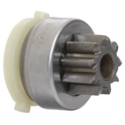 Käynnistysratas 9 hammas, Ford US PMGR sarja