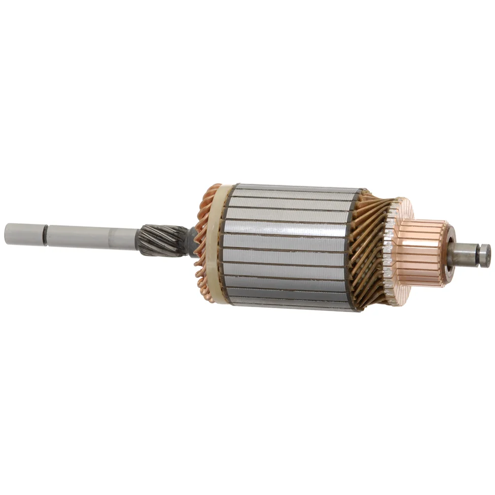 Ankkuri 12V (Bosch 314)