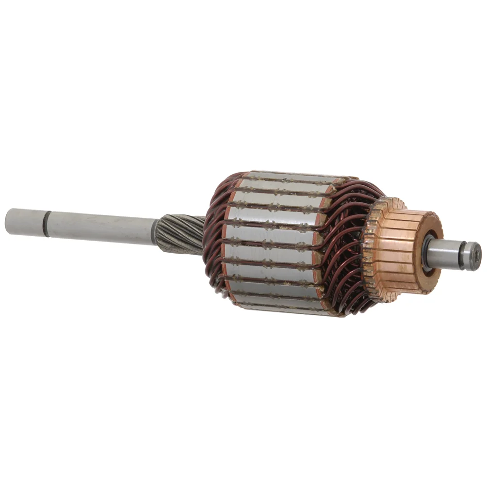 Ankkuri 12V-0.8kW