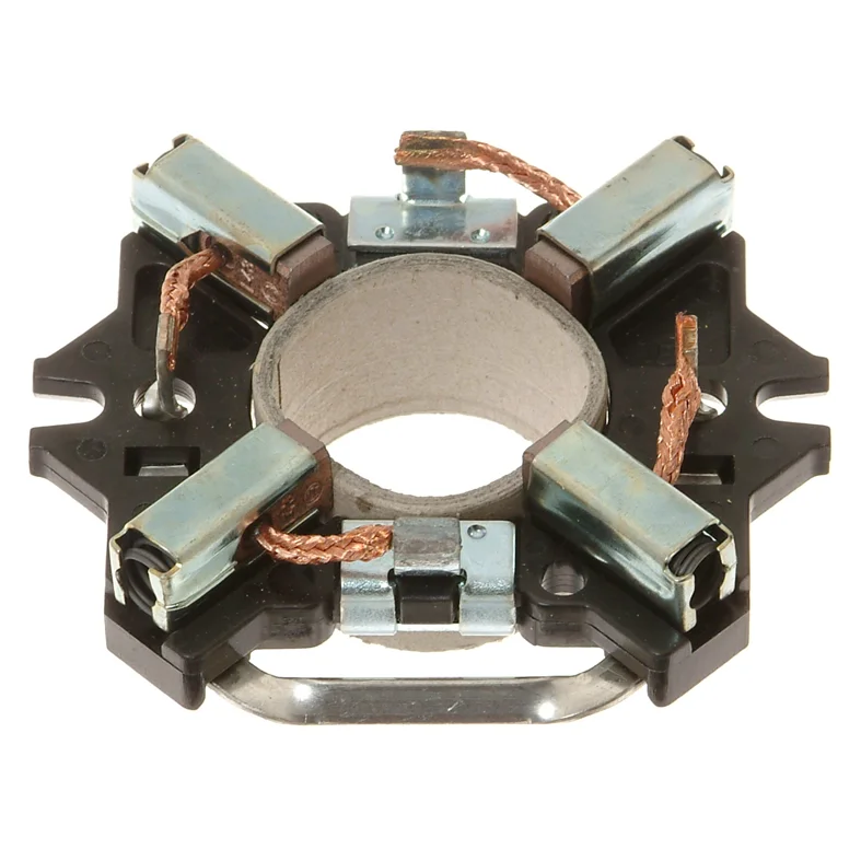 Hiiliharjapinssi. Starttimoottori 208 sarja.