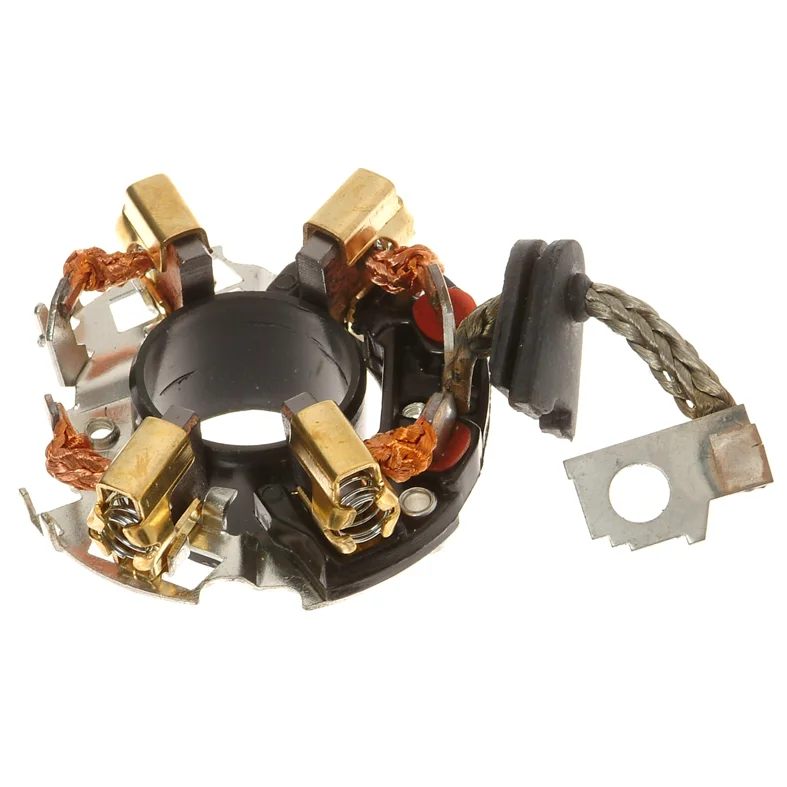 Hiiliharjanpidin 108 sarja Bosch starttimoottori