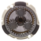 Planeettavaihde, 108 sarja