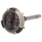 Planeettavaihde, 108 sarja