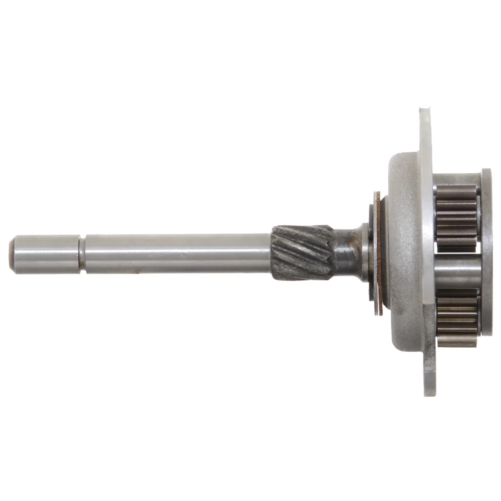 Planeettavaihde, 218 sarja