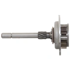 Planeettavaihde, 218 sarja