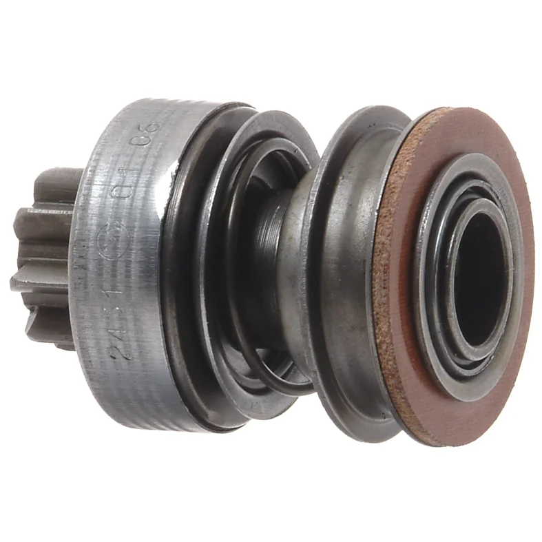 Käynnistysratas 8 pulttia, Bosch