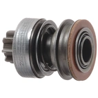 Käynnistysratas 8 pulttia, Bosch